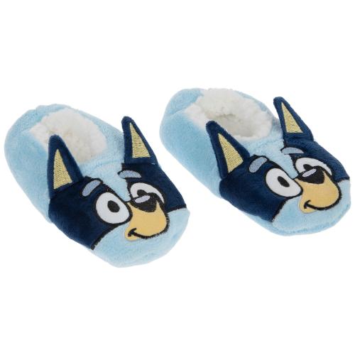 Bluey Slipper Socks