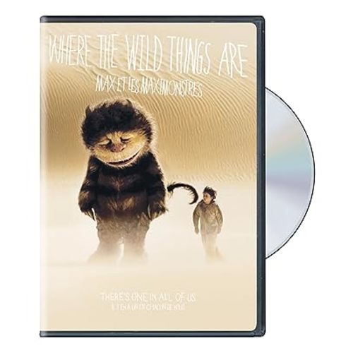 Where the Wild Things Are (2010)