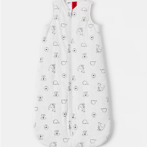 2.5 TOG Sleeping Bag - Kmart