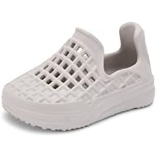 LUSSO CLOUD Kids Scenario Comfort Slip-On