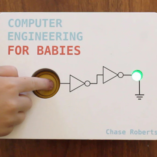 Computer Engineering For Babies