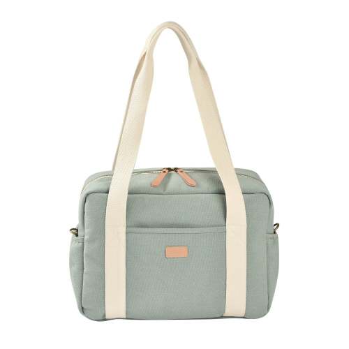 Paris Diaper Bag