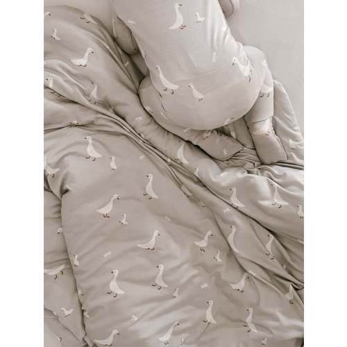 Cloud Blanket - Goose
