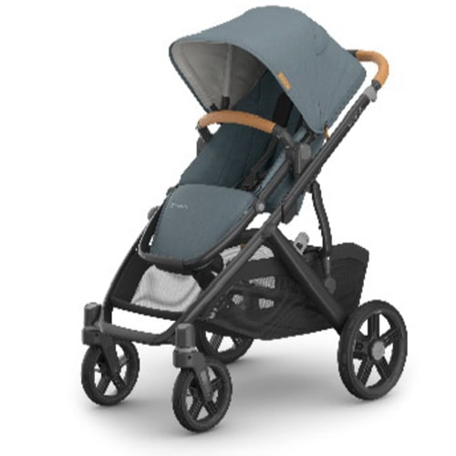Uppababy vista v3 stroller fund