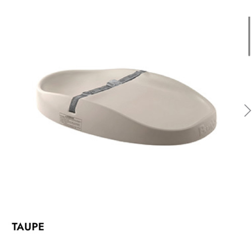 changing pad - Bumbo