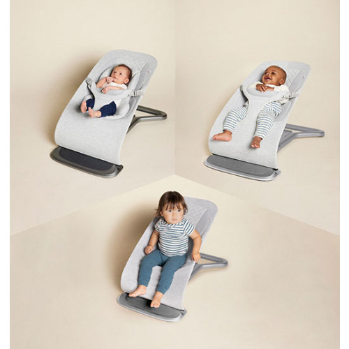 3-In-1 Evolve Baby Bouncer | Ergobaby