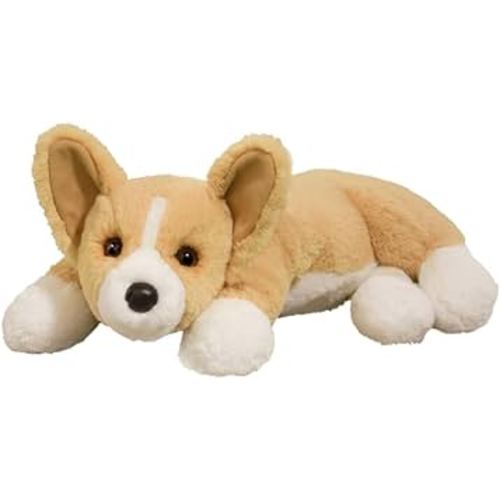 Douglas Rudy Corgi Dog Plush Stuffed Animal