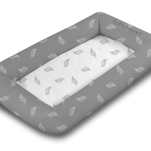 Organic Breathe Eze Cosy Crib - babyhood