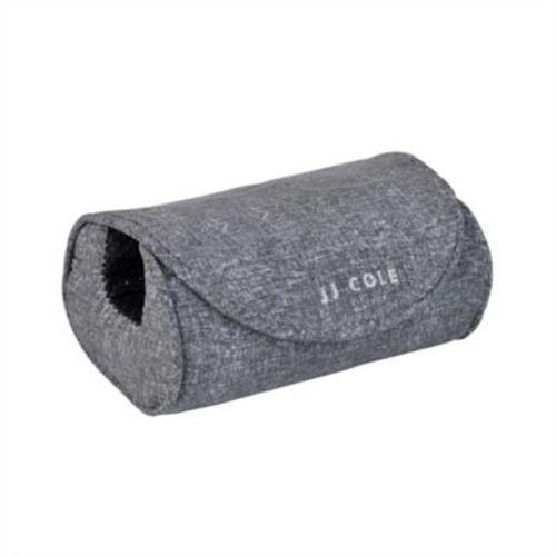 JJ Cole® Car Seat Arm Cushion in Grey Heather - GREY - CUSHION