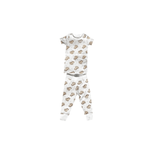 Aw Shucks! Oyster Pajamas – Little Hometown