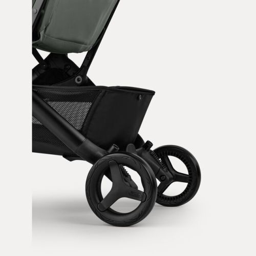 Bugaboo Butterfly 2 travel stroller
