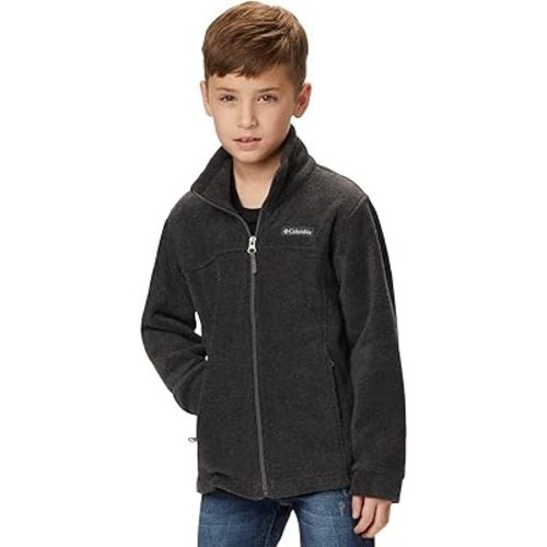 Columbia Boys' Steens Mountain Ii Fleece