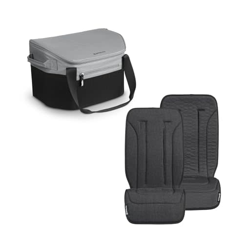 UPPAbaby Seasonal Bundle