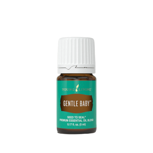 Young Living Gentle Baby Essential Oil Blend - 5ml