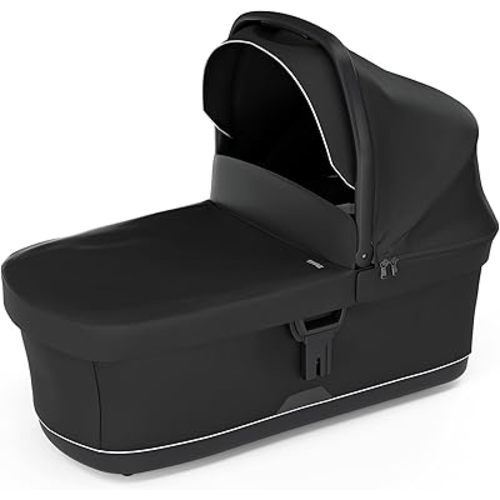 Thule Bassinet, Black