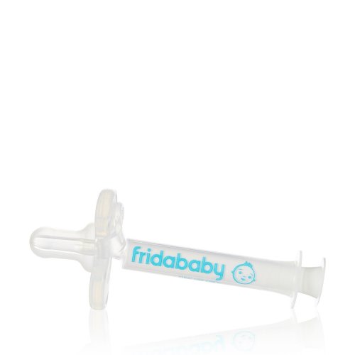 Fridababy MediFrida the Accu-Dose Medicine Dispenser + Pacifier