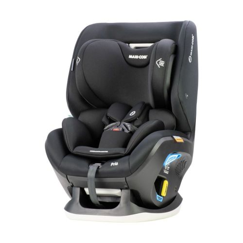 Maxi-Cosi Pria Convertible Car Seat Onyx