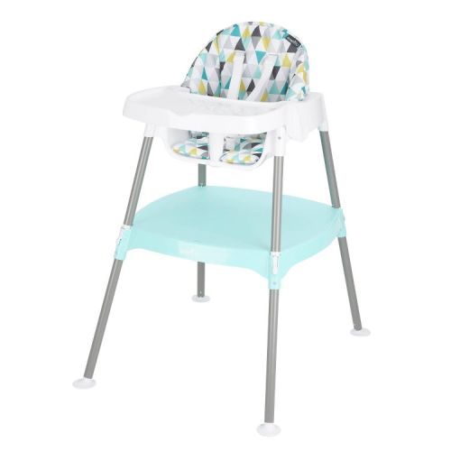 Evenflo 4-in-1 Eat and Grow Convertible High Chair - Prism