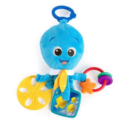 Baby Einstein Activity Arms - Octopus