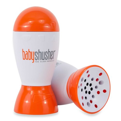 Baby Shusher - Sound Machine – Pacifier