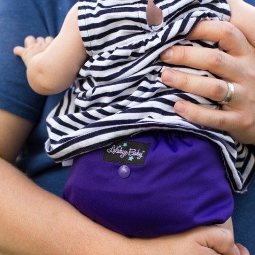 Diaper Covers – Lalabye Baby