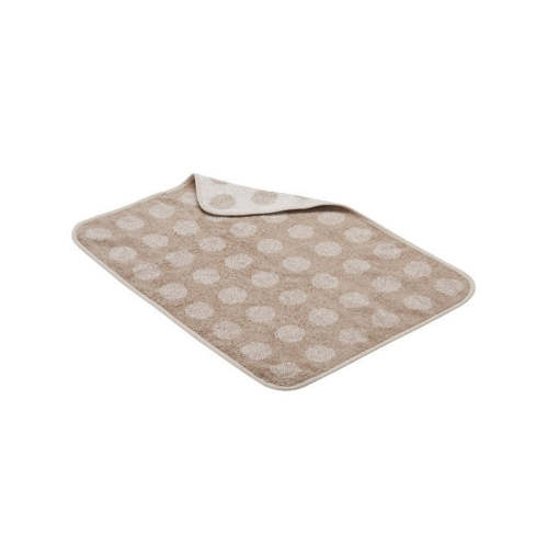 LEANDER Topper for Changing Mat - Cappuccino
