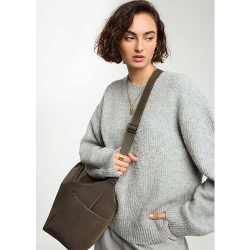 Emmy Nylon Full – MINA BAIE