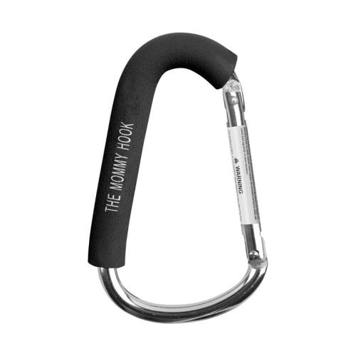 The Mommy Hook Stroller Accessory Clip