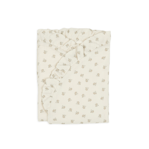 Blossom Rose Swaddle