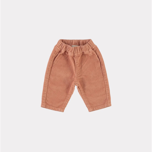 Vella Baby Pants Rosette