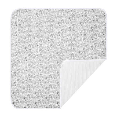 Chicago Baby Blanket | Joy Street Kids