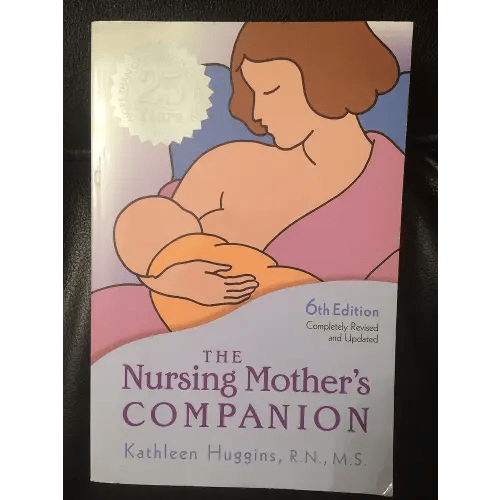 The Nursing Mother's Companion