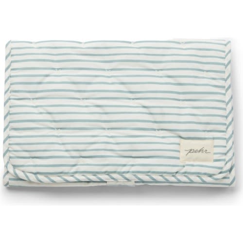 Pehr On the Go Coated Organic Cotton Changing Pad