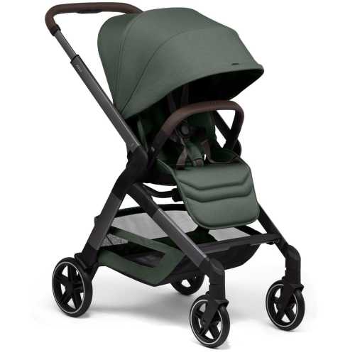 Joolz Hub2 Stroller - Forest Green