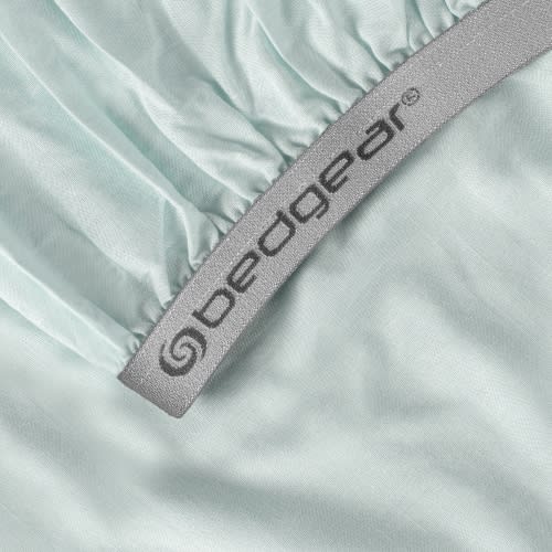 Linen Crib Sheets | BEDGEAR Baby