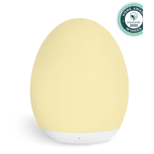 VAVA Baby Egg Night Light with Touch Control