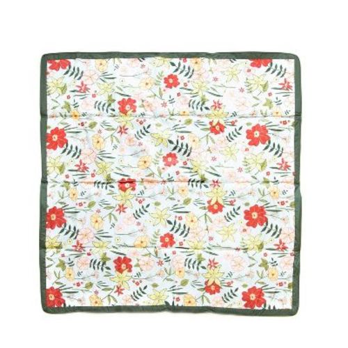 Little Unicorn 5' X 5' Outdoor Blanket - Primrose Patch