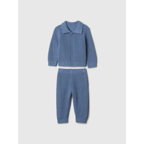 Baby Sweater Set | Gap