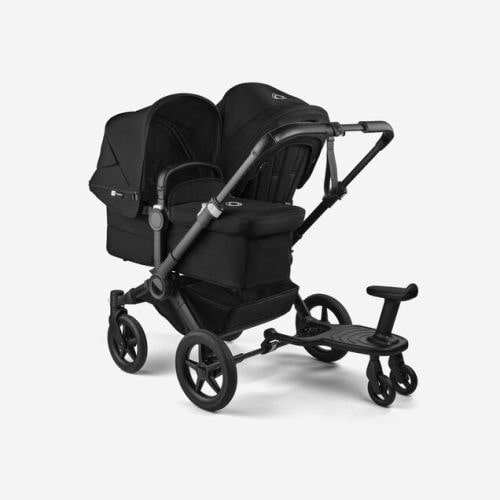 Bugaboo wheeled board