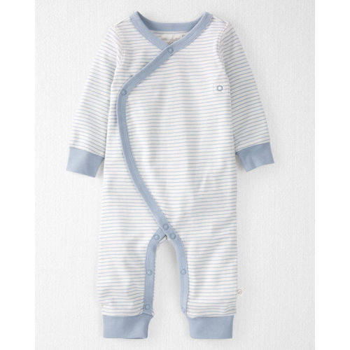Baby Organic Cotton Sleep & Play Pajamas
- Little Planet | Carter's
