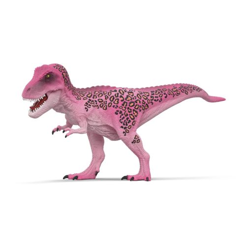 Limited-Edition Pink T-Rex 72272 DINOSAURS | Schleich USA Inc.