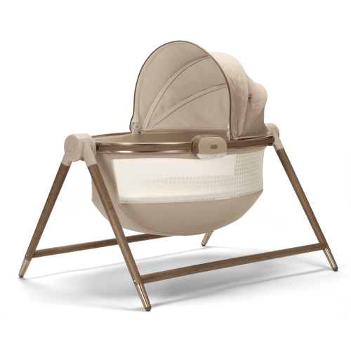 Maxi-Cosi Sibia Bassinet - Kindred Collection