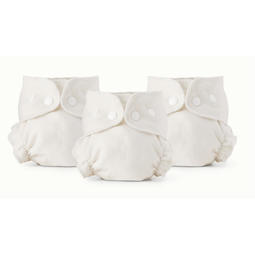 (Size 2) Cloth Diaper Inner/ 3 Pack ($2 savings)
