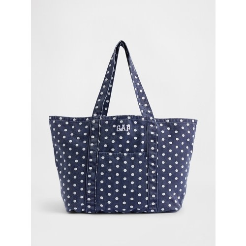 Gap Logo Tote Bag