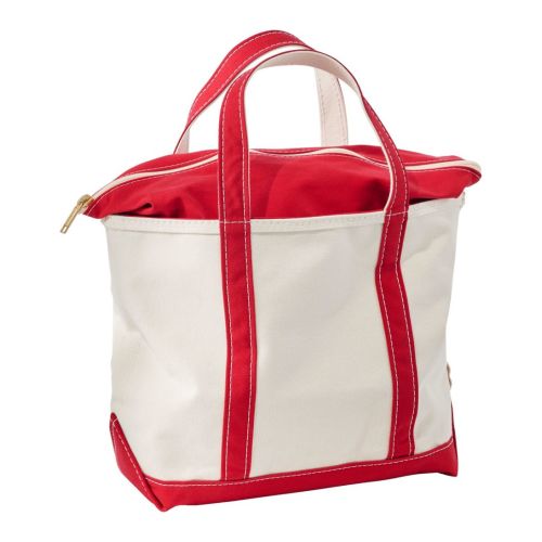 Boat and Tote®, Zip-Top | Tote Bags at L.L.Bean
