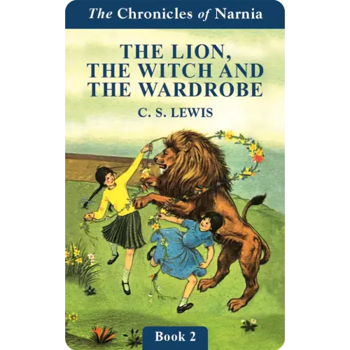 The Chronicles of Narnia