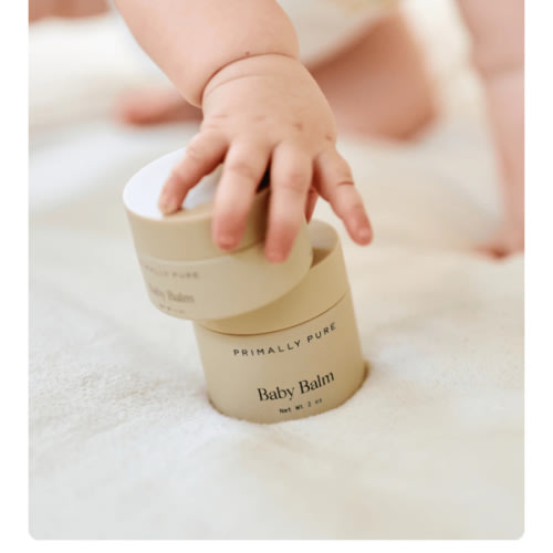 Baby Balm | Primally Pure
