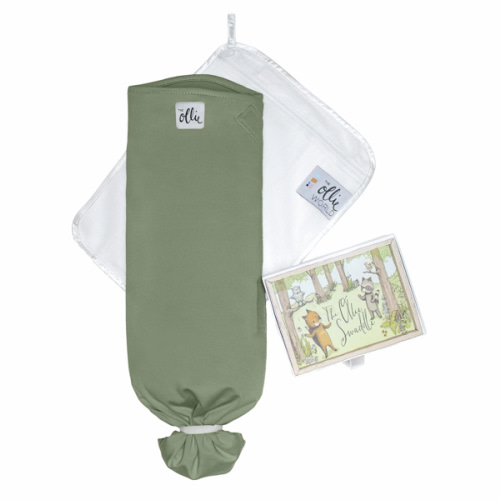The Ollie® Swaddle