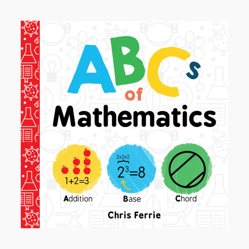 ABCs of Mathematics