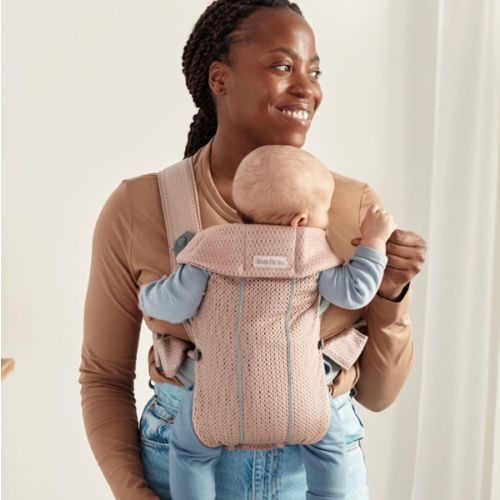 BabyBjörn Baby Carrier Mini